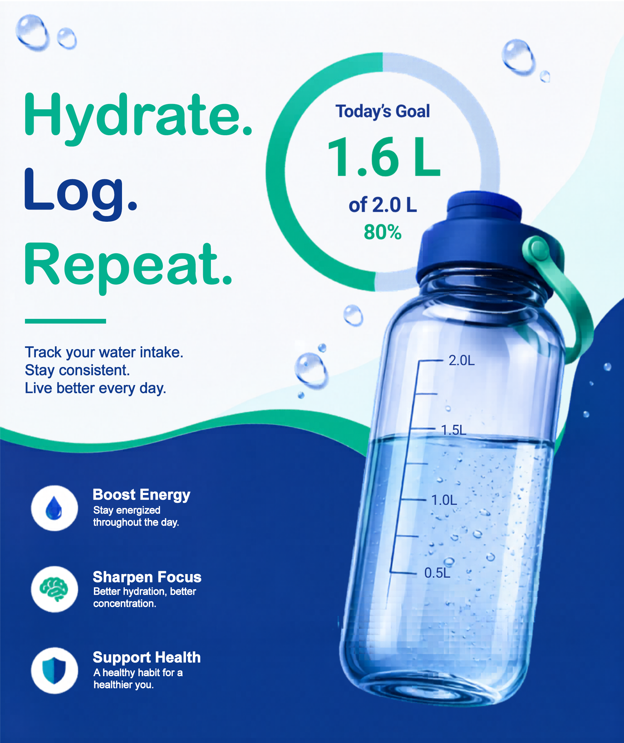 Track Wellness