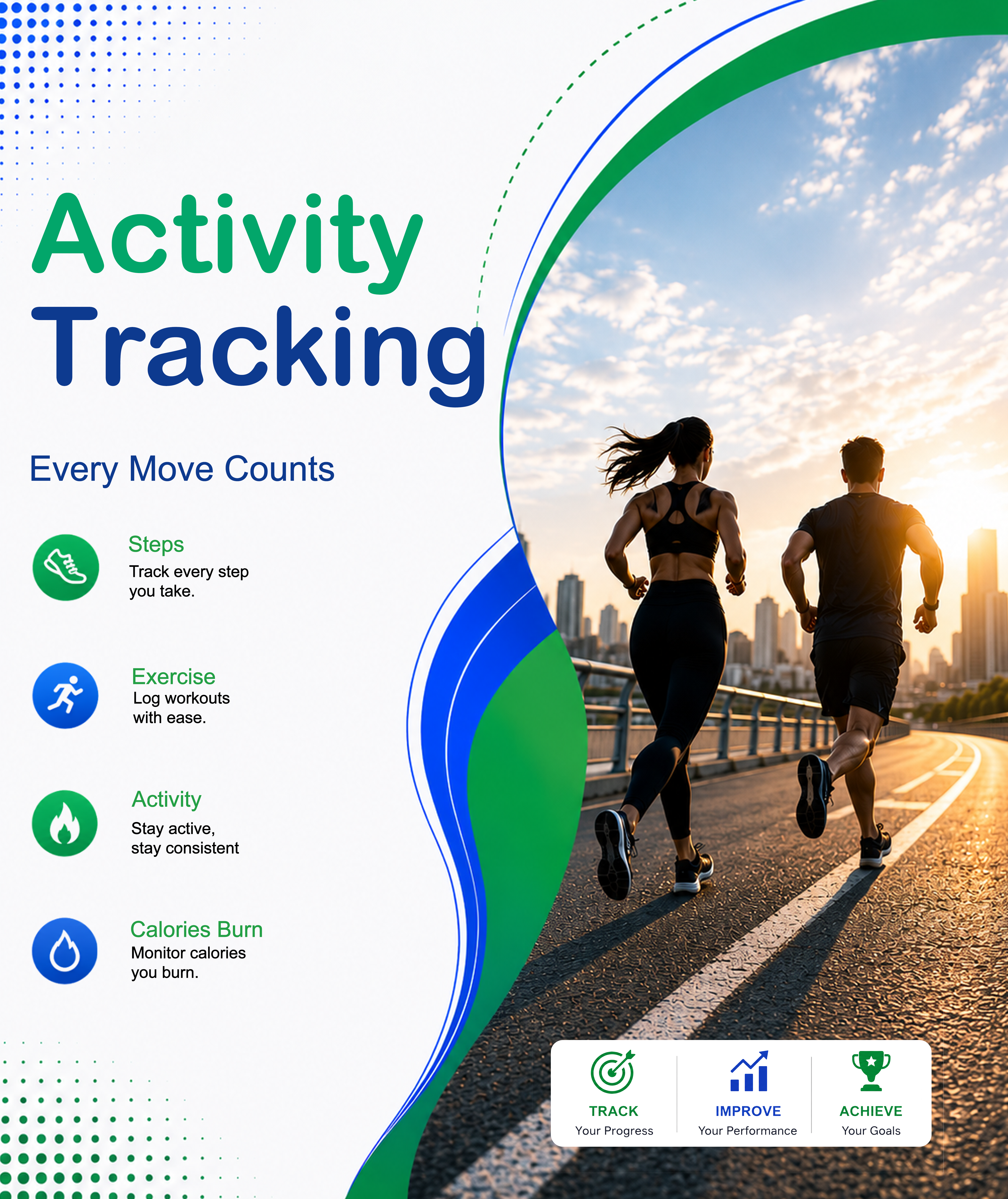 Exercise Tracking